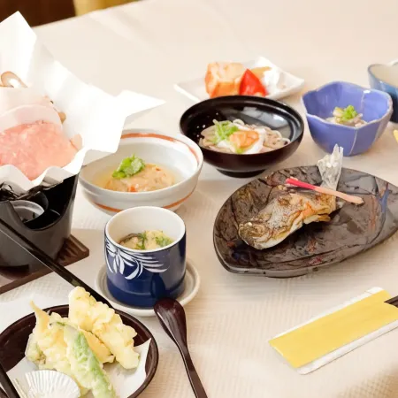 Apprising Hotels GranJam Tsugaike