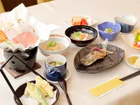 Apprising Hotels GranJam Tsugaike - breakfast