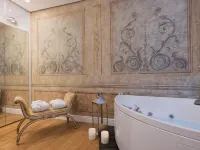 Argentina Residenza Style Hotel Hotels near Torre Argentina