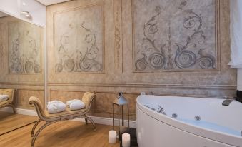 Argentina Residenza Style Hotel