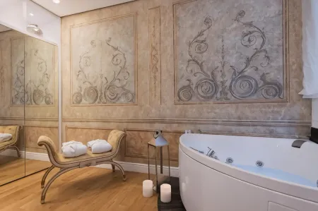 Argentina Residenza Style Hotel