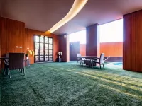 The Y Boutique Hotel Hotels in San Sai