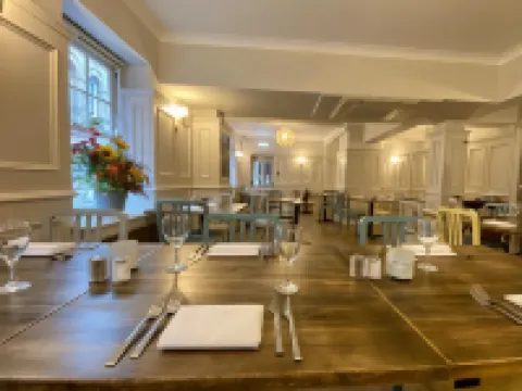 The Red Lion Hotel Hotels in Spalding