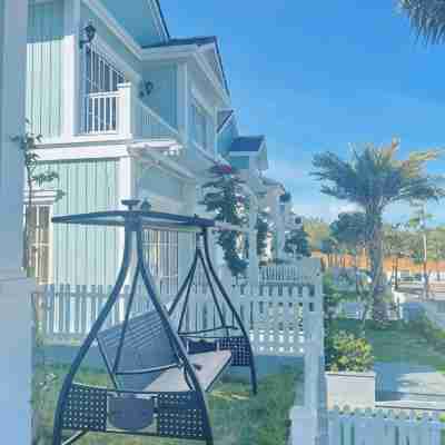 Holiday Villa Novaworld Phan Thiet Hotel Exterior