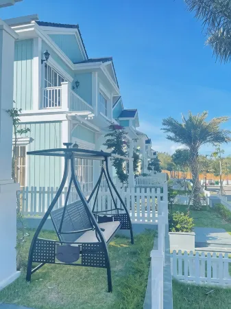 Holiday Villa Novaworld Phan Thiet Отели рядом с достопримечательностью «Dino Park Phan Thiet»