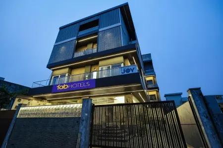 Inn of Joy Отели рядом с достопримечательностью «CCD nt vee FC mm be fr j.mj»