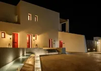 Potnia Theron Suites