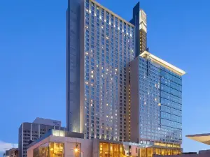 Hyatt Regency Denver at Colorado Conv Ct