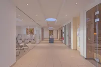 Hotel Hafen Büsum - Spa