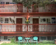 Tyrolean Lodge Hotels in Pitkin County