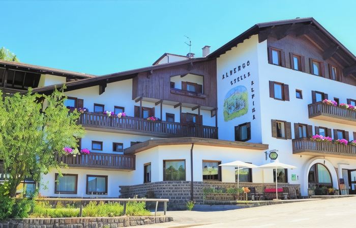 Hotel Stella Alpina