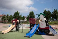 Hotel Aitana Hotels in Bidasoaldea