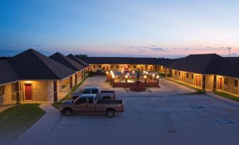 Guest Inn San Benito/Harlingen