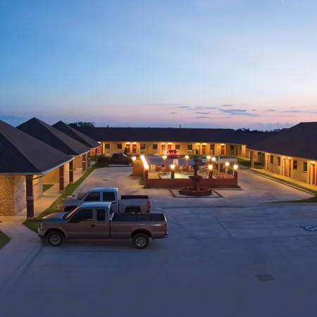 Guest Inn San Benito/Harlingen
