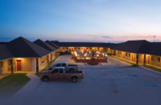 Guest Inn San Benito/Harlingen