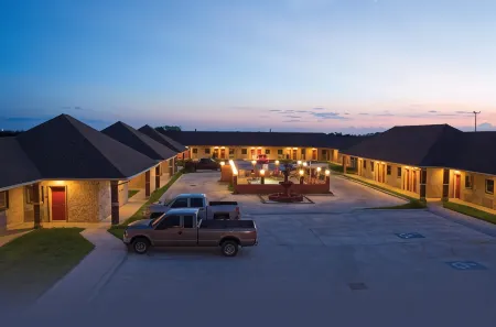 Guest Inn San Benito/Harlingen