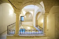 Palazzo dei Mercanti - Dimora Storica Hotel a Force