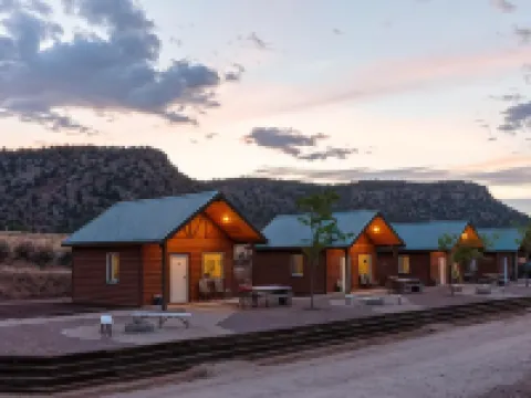 醋栗旅館 蘋果谷酒店