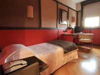 Hotel Metrò Hoteles cerca de Estación de metro Pagano