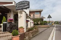 Hotel L'Approdo Hotel in zona Porto canale di Cesenatico