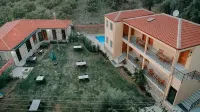 Birgi Rukim Otel - Wifi