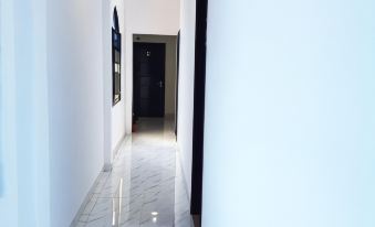 Phú tài Center Hotel