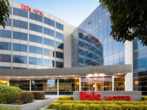 Ibis Melbourne Glen Waverley Hotels in Glen Waverley