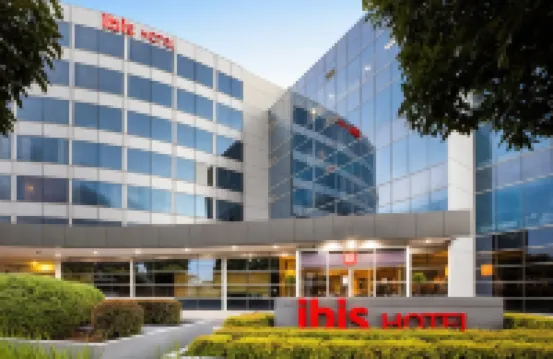 Ibis Melbourne Glen Waverley Hotels in Melbourne