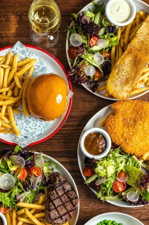 Courthouse Hotel Отели в г. Darlinghurst