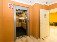 River Hostel Hotels near Benimaclet