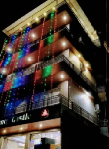 King Castle Mcleodganj-Centrally Heated and Air Cooled- Near Mall Road - Free Parking Hôtels à : 