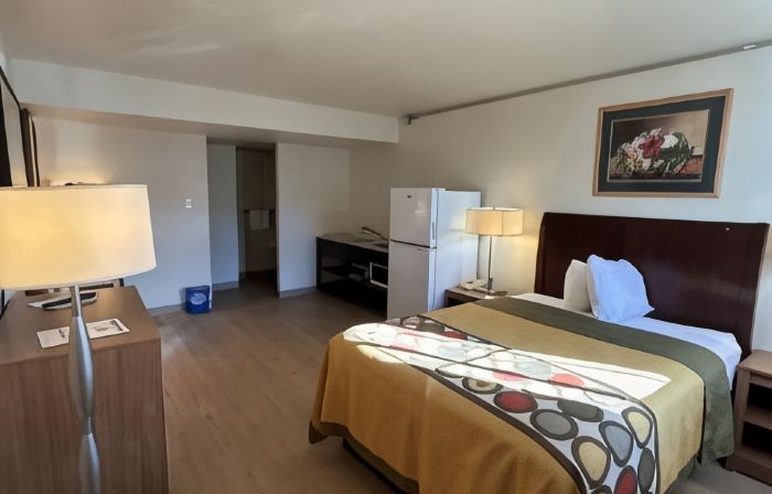 Studio Apartments