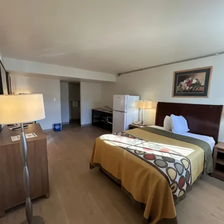 Studio Apartments