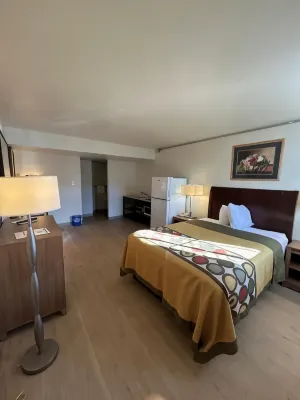 Studio Apartments