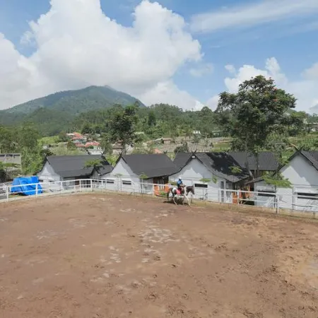 Amanah Stable & Leisure
