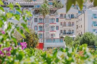 Hotel No37 Отели рядом с достопримечательностью «Big Pebble Beach»