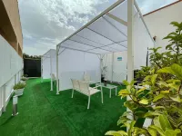 B&B Solarium