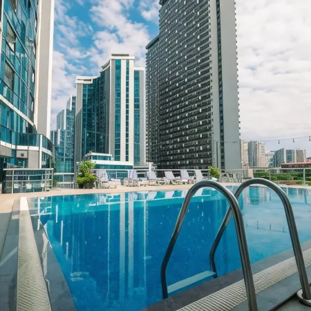 New Wave Hotel