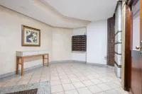 3 Bedroom Apartment 190m From the Beach Epp0602 Hotels in 