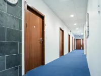 Guesthouse Pavi Hotels in Reykjavik