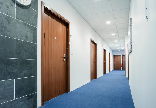 파비 아파트먼트 외관