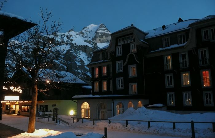 Hotel Regina