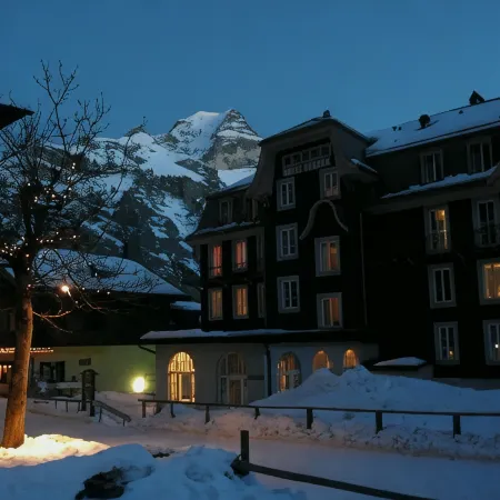 Hotel Regina