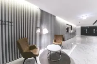 Golden River Hotel Hotel a Gwangmyeong