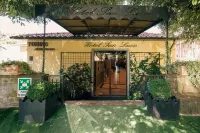 Hotel San Luca Hotels in 