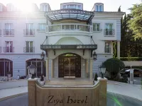 Hotel Ziya Hotels in Podgorica