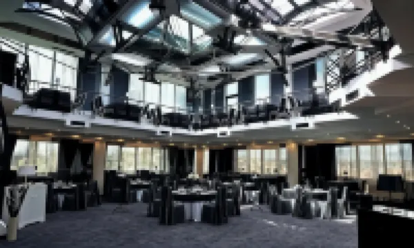 Hotel Arka
