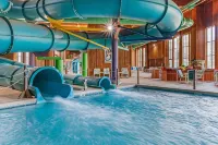 Polynesian Hotel & Suites Hotels in Lyndon