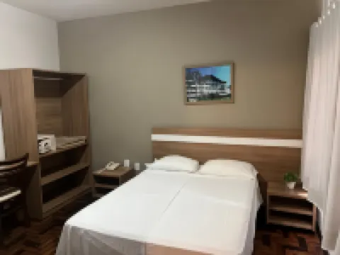 Hotel Steinhausen