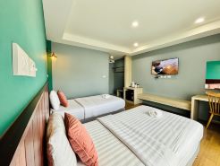 PohnphansaBoutique Hotel